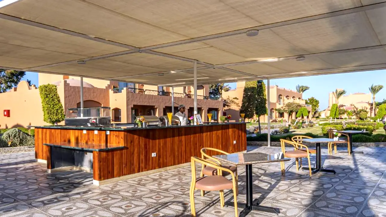 الفندق سينتيدو أكاسيا بيتش - القصير